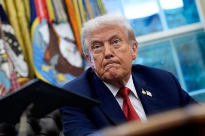 What Liberals Get Wrong About Trump's Executive Order on Antifa