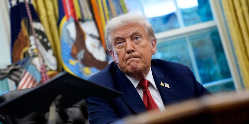 What Liberals Get Wrong About Trumps Executive Order on Antifa » The Guardline What Liberals Get Wrong About Trump's Executive Order on Antifa