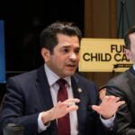 Will AIPAC Save Jimmy Gomez Again?