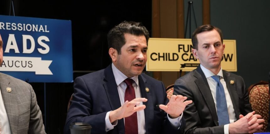 Will AIPAC Save Jimmy Gomez Again?