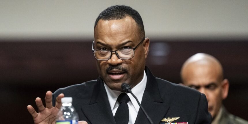 Admiral’s Mystery Retirement Amid Secret War Leaves SOUTHCOM in Turmoil
