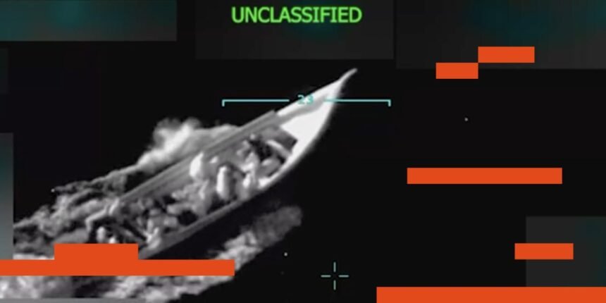 Collateral Damage: Trump’s War on Drugs