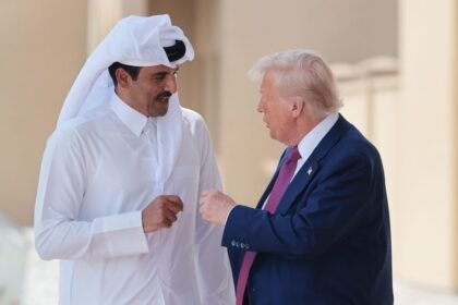 Did Qatari Money Drive Trump’s Push for Gaza Ceasefire?