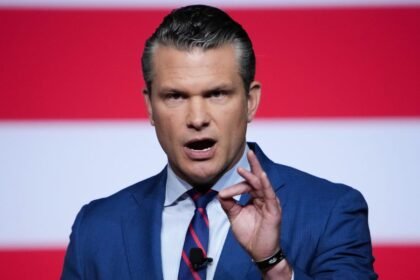 Hegseth Attack on “Beardos” Targets Troops on Race and Religion