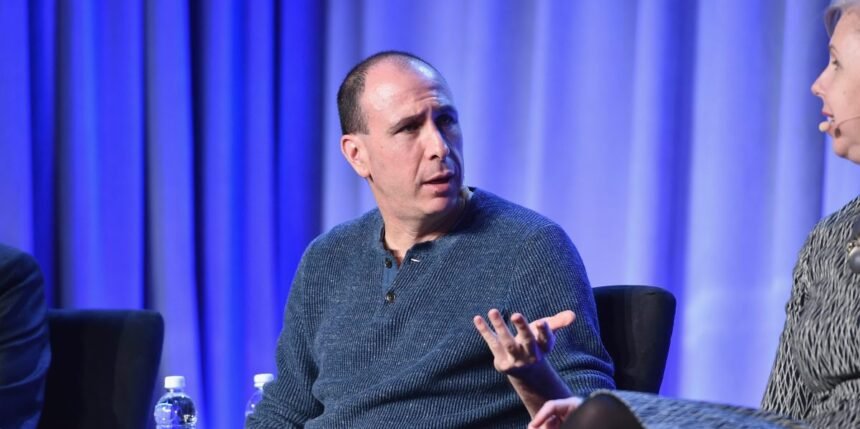 Jon Chait Thinks Kamala Harris Went Too Far Left Hes » The Guardline Jon Chait Thinks Kamala Harris Went Too Far Left. He's Just Falling for Trump's Demagoguery.