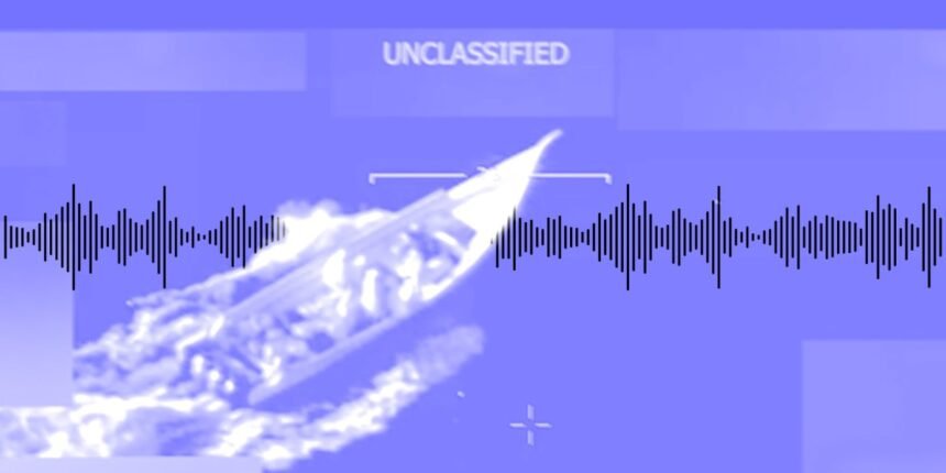 License to Kill: Trump’s Extrajudicial Executions