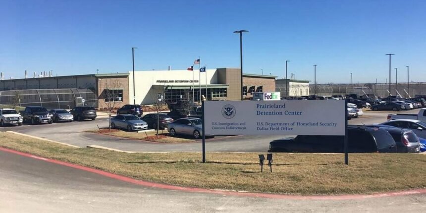 Protesters Against ICE Charged With Terrorism for “Antifa” Activity