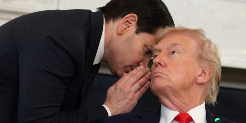 State Dept. Isn’t Telling Congress When U.S. Weapons Fall Into Wrong Hands