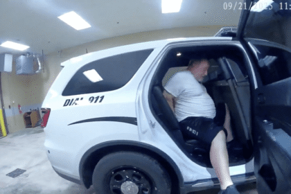 The Absurd Prosecution of a Man Who Posted a Charlie Kirk Meme