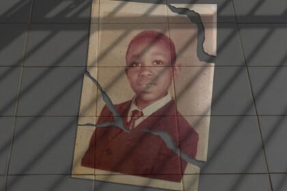 At 17, She Gave Up Her Son. Sixty Years Later, She Found Him on Death Row.