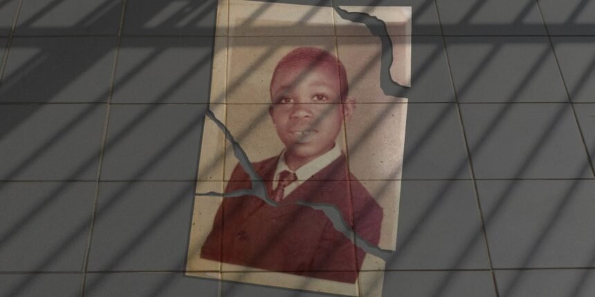 At 17 She Gave Up Her Son Sixty Years Later » The Guardline At 17, She Gave Up Her Son. Sixty Years Later, She Found Him on Death Row.