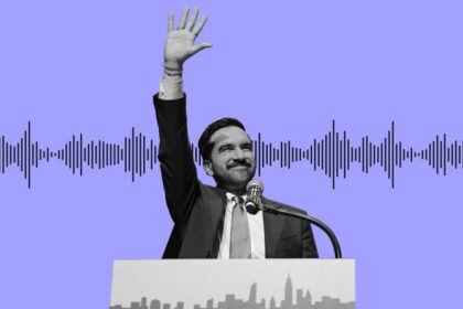 Democrats Swept Tuesday Night’s Election. Now What?