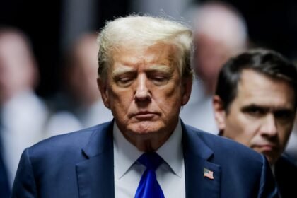 Liberal Elites Kicked the Door Wide Open for Trump’s Flagrant Corruption