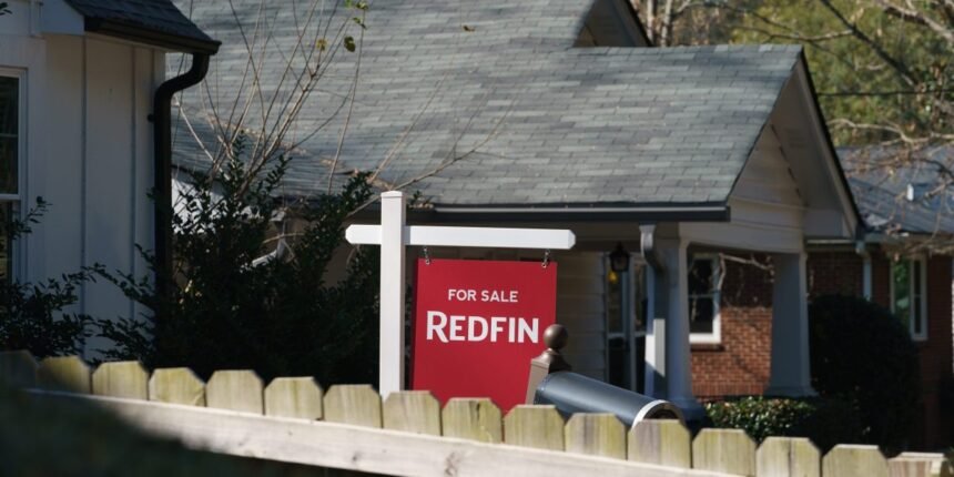 Real Estate Website Redfin Exposed Users’ Personal Information