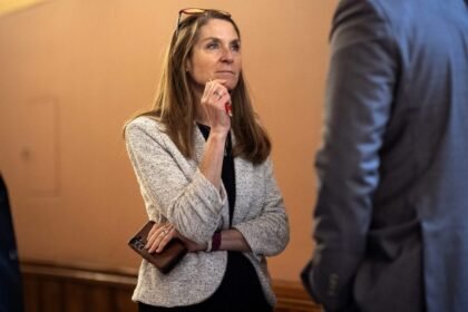 AIPAC Head Hosts Fundraiser for House Candidate Who Swears AIPAC Isn’t Backing Her