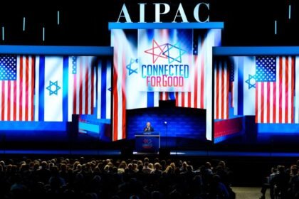 AIPAC Is Retreating From Endorsements and Election Spending. It Won’t Give Up Its Influence.