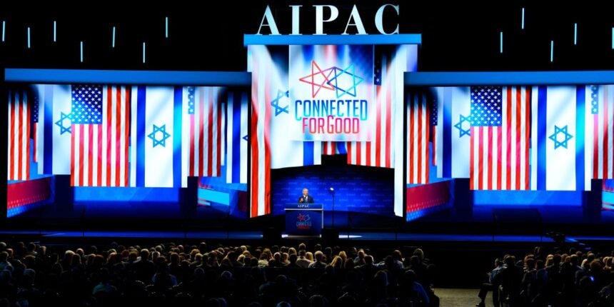 AIPAC Is Retreating From Endorsements and Election Spending. It Won’t Give Up Its Influence.