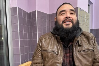 Alleged Antifa Cell Member Says He Was Accidentally Released