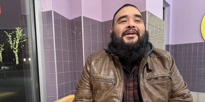 Alleged Antifa Cell Member Says He Was Accidentally Released