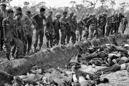 My Quest to Make the Pentagon Care About the Crimes It Covered Up