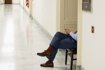 Pentagon Could Cover Weapons Makers’ Interest Payments