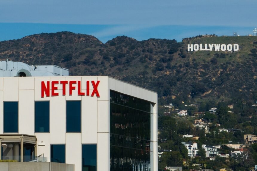 The NetflixWarner Bros Merger Is a Broadside Attack on Workers » The Guardline The Netflix–Warner Bros. Merger Is a Broadside Attack on Workers
