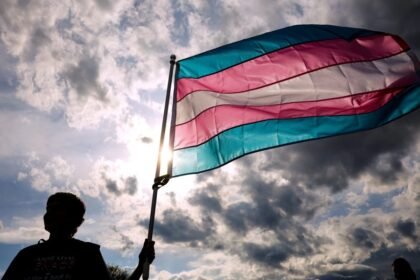 Trump Spent 2025 Attacking Trans Rights. Dems Need to Step Up.