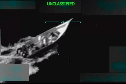 U.S. Military Killed Boat Strike Survivors for Not Surrendering Correctly