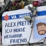 After CBP Killed Alex Pretti, His Federal VA Boss Blamed Minnesota Leaders