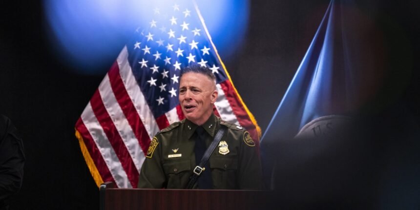 CBP Gave Congress a Bizarre QA Before Required Death Notice » The Guardline CBP Gave Congress a Bizarre Q&A Before Required Death Notice