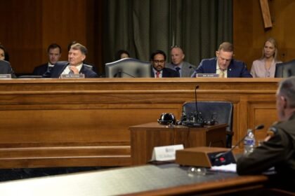 Controversial Warrantless Spying Law Expiring Soon and Trump Officials Didn’t Show For a Hearing on It