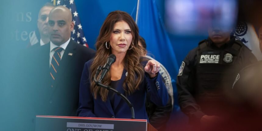 DHS Promoted Neo-Nazi Anthem After ICE Killed Renee Good