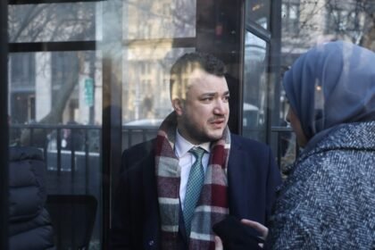 Despite Court Ruling, ICE Can’t Detain Mahmoud Khalil — For Now