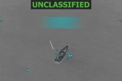 Families of Boat Strike Victims Sue U.S. for “Manifestly Unlawful” Killings