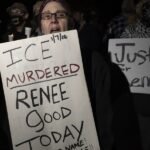 Federal Agents Just Shot Two People in Portland