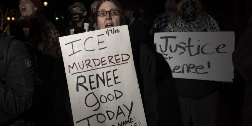 Federal Agents Just Shot Two People in Portland » The Guardline Federal Agents Just Shot Two People in Portland