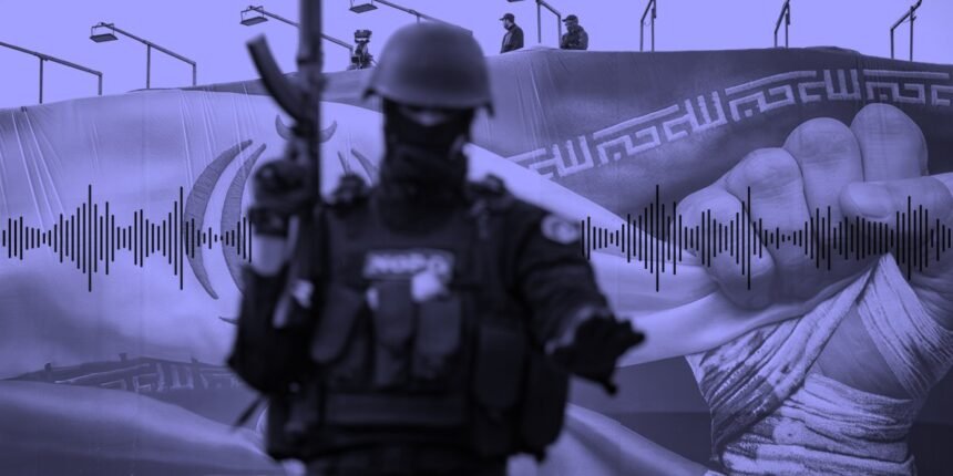 From Tehran to the Arctic Circle » The Guardline From Tehran to the Arctic Circle