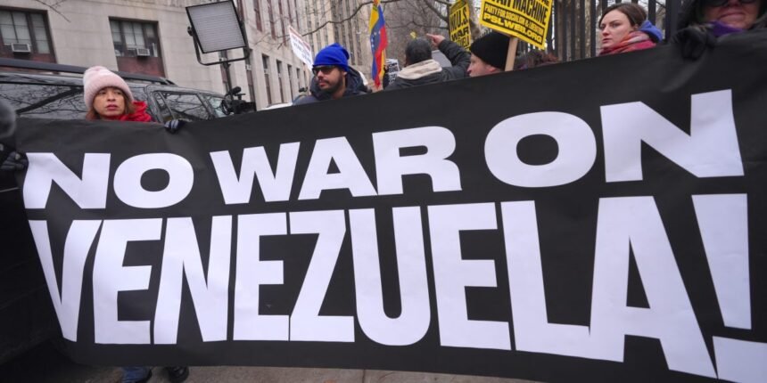 It Always Comes Back to Our Failed War on Drugs