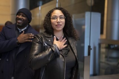 The Farcical Case Against Don Lemon and Georgia Fort for Reporting