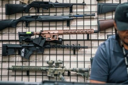 The Second Amendment Was Never for Black and Brown Americans