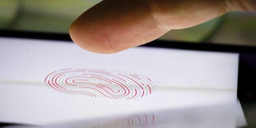 Turn Off Your Phones Biometrics Now » The Guardline Turn Off Your Phone’s Biometrics Now