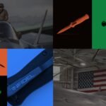 Air Force Staff Can’t Stop Buying Fancy Knives With Tax Dollars