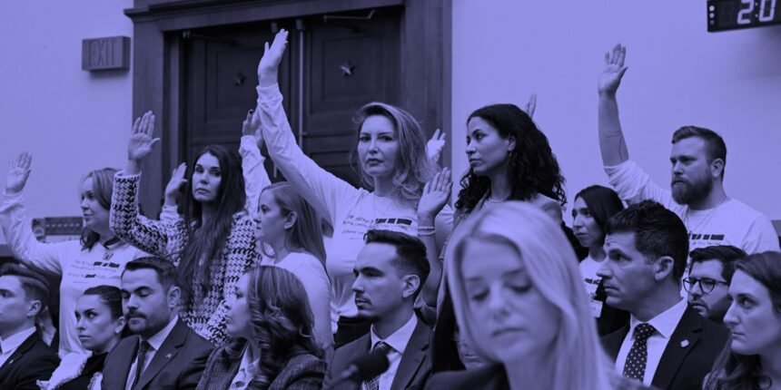 Attorney for Epstein Survivors Warns That Justice Is Impossible With » The Guardline Attorney for Epstein Survivors Warns That Justice Is Impossible With Bondi as AG