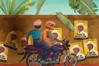 By Slashing Foreign Aid, Trump Is Fueling the Spread of HIV in Uganda