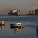 Cuban Border Guards Attacked by Florida Speedboat