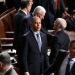 Democrats Finally Get Around to Forcing Iran War Powers Vote