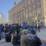 Feds “Made Misrepresentations” to Enter Campus Housing