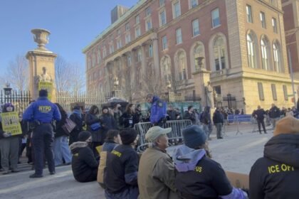 Feds “Made Misrepresentations” to Enter Campus Housing