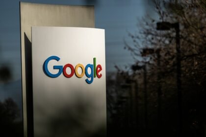 Google Gave ICE Student Journalist's Bank, Credit Card Numbers