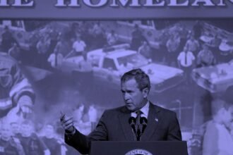 How ICE Weaponized 9/11’s Scarlet Letter